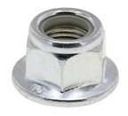 Mevotech GS25651 Steering Tie Rod End - Front Right Outer - view 6