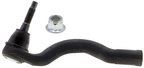 Mevotech GS25651 Steering Tie Rod End - Front Right Outer - view 5