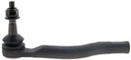 Mevotech GS25652 Steering Tie Rod End - Front Right Outer - view 1