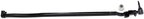 Mevotech GS25667 Steering Tie Rod End - Front Right Outer - view 4