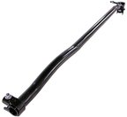 Mevotech GS25668 Steering Tie Rod End - Front Right Outer - view 2