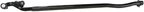 Mevotech GS25668 Steering Tie Rod End - Front Right Outer - view 3