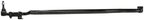Mevotech GS25668 Steering Tie Rod End - Front Right Outer - view 1