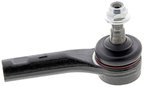 Mevotech GS25671 Steering Tie Rod End - Front Left Outer - view 1