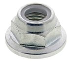 Mevotech GS25671 Steering Tie Rod End - Front Left Outer - view 6