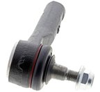 Mevotech GS25672 Steering Tie Rod End - Front Right Outer - view 3