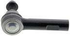 Mevotech GS25673 Steering Tie Rod End - Front Outer - view 3
