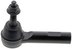 Mevotech GS25673 Steering Tie Rod End - Front Outer - view 1