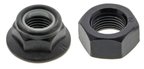 Mevotech GS25673 Steering Tie Rod End - Front Outer - view 5