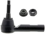 Mevotech GS25673 Steering Tie Rod End - Front Outer - view 4