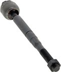 Mevotech GS25702 Steering Tie Rod End - Front Inner - view 2