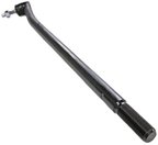 Mevotech GS25710 Steering Tie Rod End - Front Right Inner - view 2