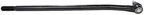 Mevotech GS25710 Steering Tie Rod End - Front Right Inner - view 3