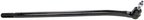 Mevotech GS25710 Steering Tie Rod End - Front Right Inner - view 1