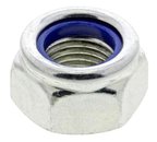 Mevotech GS25710 Steering Tie Rod End - Front Right Inner - view 5