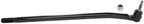Mevotech GS25710 Steering Tie Rod End - Front Right Inner - view 4