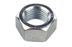 Mevotech GS25737 Steering Tie Rod End - Front Inner - view 4