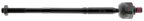 Mevotech GS25740 Steering Tie Rod End - Front Inner - view 2