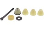 Mevotech GS25800 Suspension Stabilizer Bar Link Kit - Front - view 2