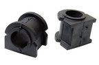 Mevotech GS258103 Suspension Stabilizer Bar Bushing Kit - Front To Frame or Rear To Frame - view 1