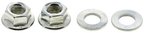 Mevotech GS258118 Suspension Stabilizer Bar Link Kit - Rear Left - view 5
