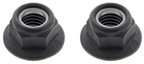 Mevotech GS258120 Suspension Stabilizer Bar Link Kit - Front - view 5