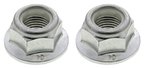 Mevotech GS258128 Suspension Stabilizer Bar Link Kit - Front or Rear - view 5