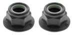Mevotech GS258130 Suspension Stabilizer Bar Link Kit - Rear Left - view 5