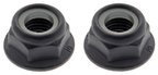 Mevotech GS258133 Suspension Stabilizer Bar Link Kit - Rear Left - view 5