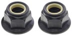 Mevotech GS258135 Suspension Stabilizer Bar Link Kit - Rear - view 5