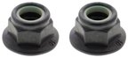 Mevotech GS258137 Suspension Stabilizer Bar Link Kit - Front - view 5