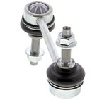 Mevotech GS258154 Suspension Stabilizer Bar Link Kit - Rear - view 2