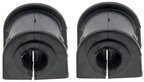 Mevotech GS258158 Suspension Stabilizer Bar Bushing Kit - Rear To Frame - view 1