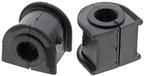 Mevotech GS258158 Suspension Stabilizer Bar Bushing Kit - Rear To Frame - view 4