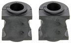 Mevotech GS258160 Suspension Stabilizer Bar Bushing Kit - Front To Frame - view 3