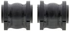 Mevotech GS258160 Suspension Stabilizer Bar Bushing Kit - Front To Frame - view 2