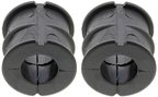 Mevotech GS258161 Suspension Stabilizer Bar Bushing Kit - Front - view 1