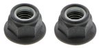 Mevotech GS25868 Suspension Stabilizer Bar Link Kit - Front - view 5
