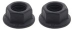 Mevotech GS25881 Suspension Stabilizer Bar Link Kit - Rear - view 5
