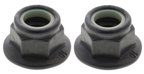 Mevotech GS25884 Suspension Stabilizer Bar Link Kit - Rear - view 5