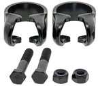 Mevotech GS25900 Steering Tie Rod End Adjusting Sleeve - Front Inner or Front Outer - view 5