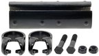 Mevotech GS25900 Steering Tie Rod End Adjusting Sleeve - Front Inner or Front Outer - view 4