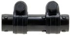 Mevotech GS25901 Steering Tie Rod End Adjusting Sleeve - Front Inner - view 3