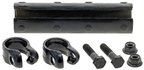Mevotech GS25901 Steering Tie Rod End Adjusting Sleeve - Front Inner - view 4