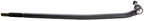 Mevotech GS25980 Steering Drag Link - Front Right Outer - view 3