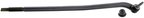 Mevotech GS25980 Steering Drag Link - Front Right Outer - view 4