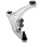 Mevotech GS301004 Suspension Control Arm and Ball Joint Assembly - Front Left Lower - view 1