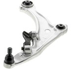 Mevotech GS301005 Suspension Control Arm and Ball Joint Assembly - Front Right Lower - view 1