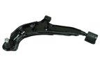 Mevotech GS30100 Suspension Control Arm and Ball Joint Assembly - Front Left Lower - view 1