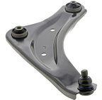 Mevotech GS301017 Suspension Control Arm and Ball Joint Assembly - Front Left Lower - view 1